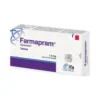 Farmapram 1.0 mg 30 tablets