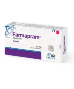 order farmapram online